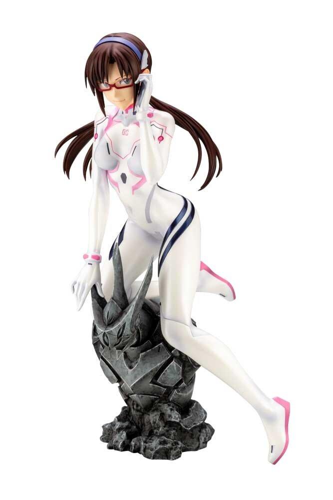 Фигурка для геймеров Kotobukiya Evangelion Mari 24 см (KEM 24)