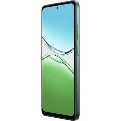 Мобільний телефон OPPO A5 6/128GB Aurora Green (OFCPH2727_GREEN _6/128) - фото 9 Мобільний телефон OPPO A5 6/128GB Aurora Green (OFCPH2727_GREEN _6/128) - фото 9
