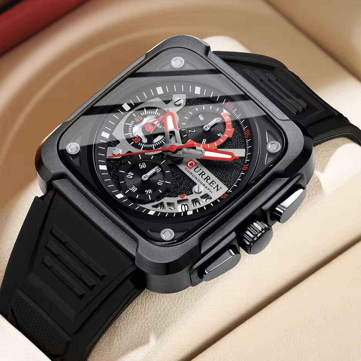 Часы наручные Curren Active (2435837633)