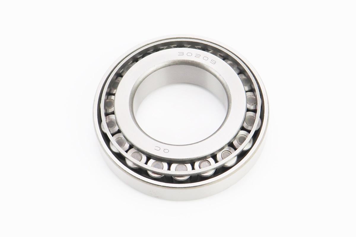 Підшипник роликовий 30209 до мотоблока з двигуном 178F/186F 45x85x20,75 мм (30580518)