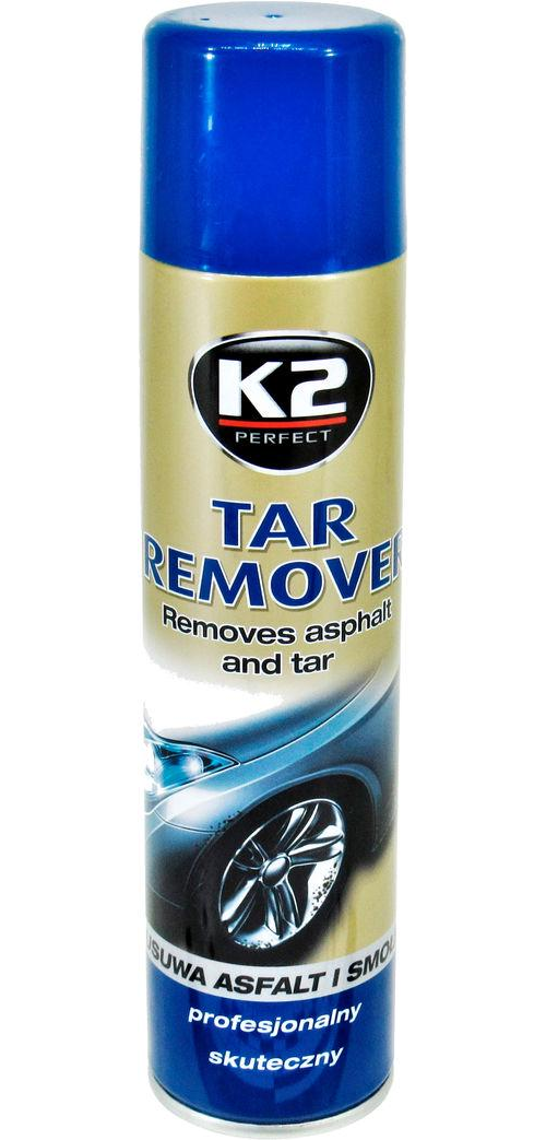 Очищувач бітумних плям K2 Tar remover 300 мл (K193)