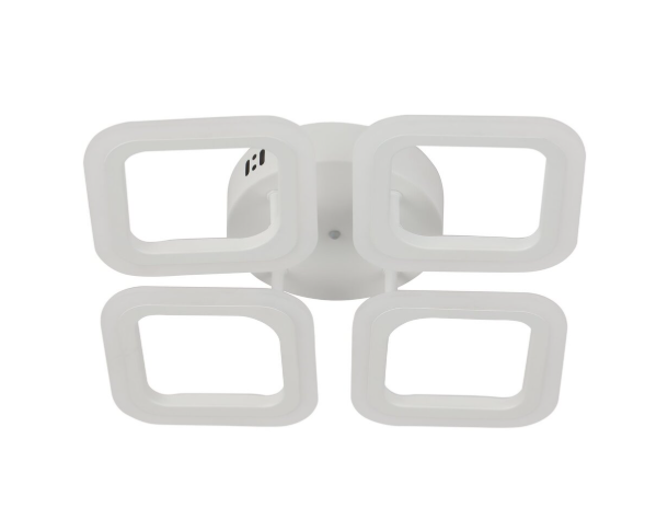 Потолочная люстра Sirius G 2929/4 WT 56W (G 2929/4)