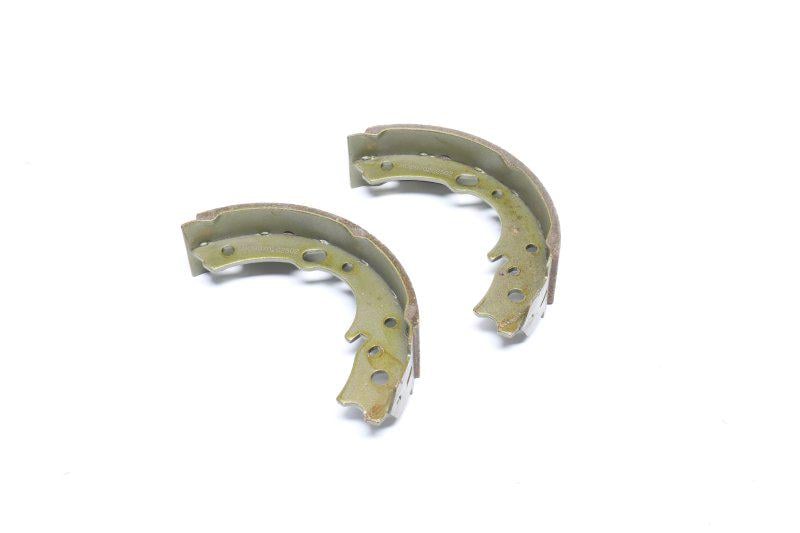 Колодки ручного гальма RIDER RD8970202502 Isuzu Богдан е1 е2 ataman е4 е5