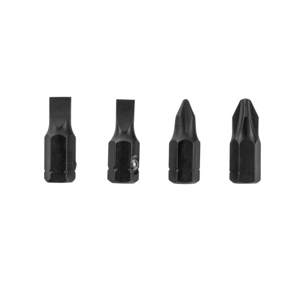 Мультитул Mamba Tac EDC Tool Spear 10в1 Черный (MBT-SPR) - фото 8 Мультитул Mamba Tac EDC Tool Spear 10в1 Черный (MBT-SPR) - фото 8