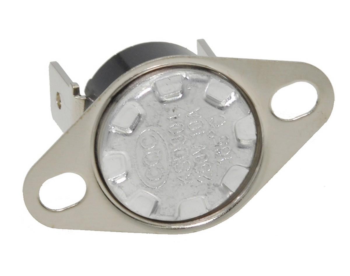 Термореле для утюгов обогревателей и KSD 301 165хC 10A 250V (tr104) Термореле для утюгов обогревателей и KSD 301 165хC 10A 250V (tr104)