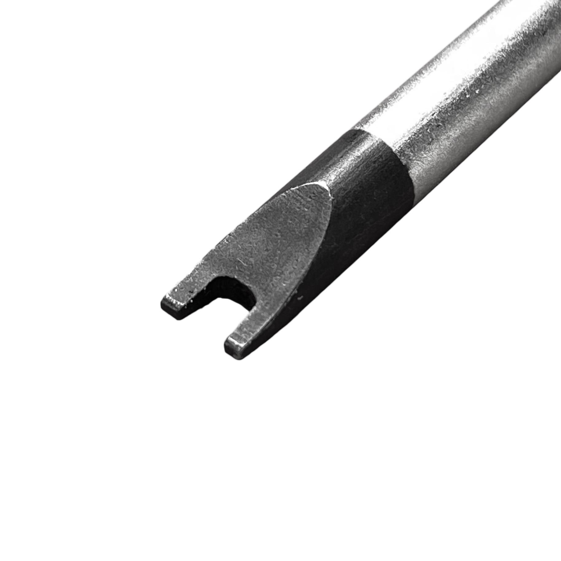 Отвертка двухштырьковая JAKEMY JM-8119 Spanner 2.0 (ART-14784) - фото 2