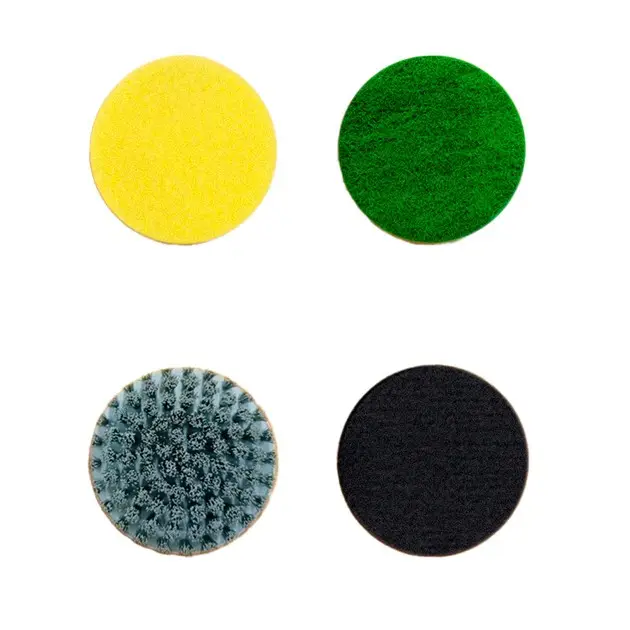 Насадки для электрощетки Xiaolang Cleaning Brush XL-DDQJS01 White (2651841550)