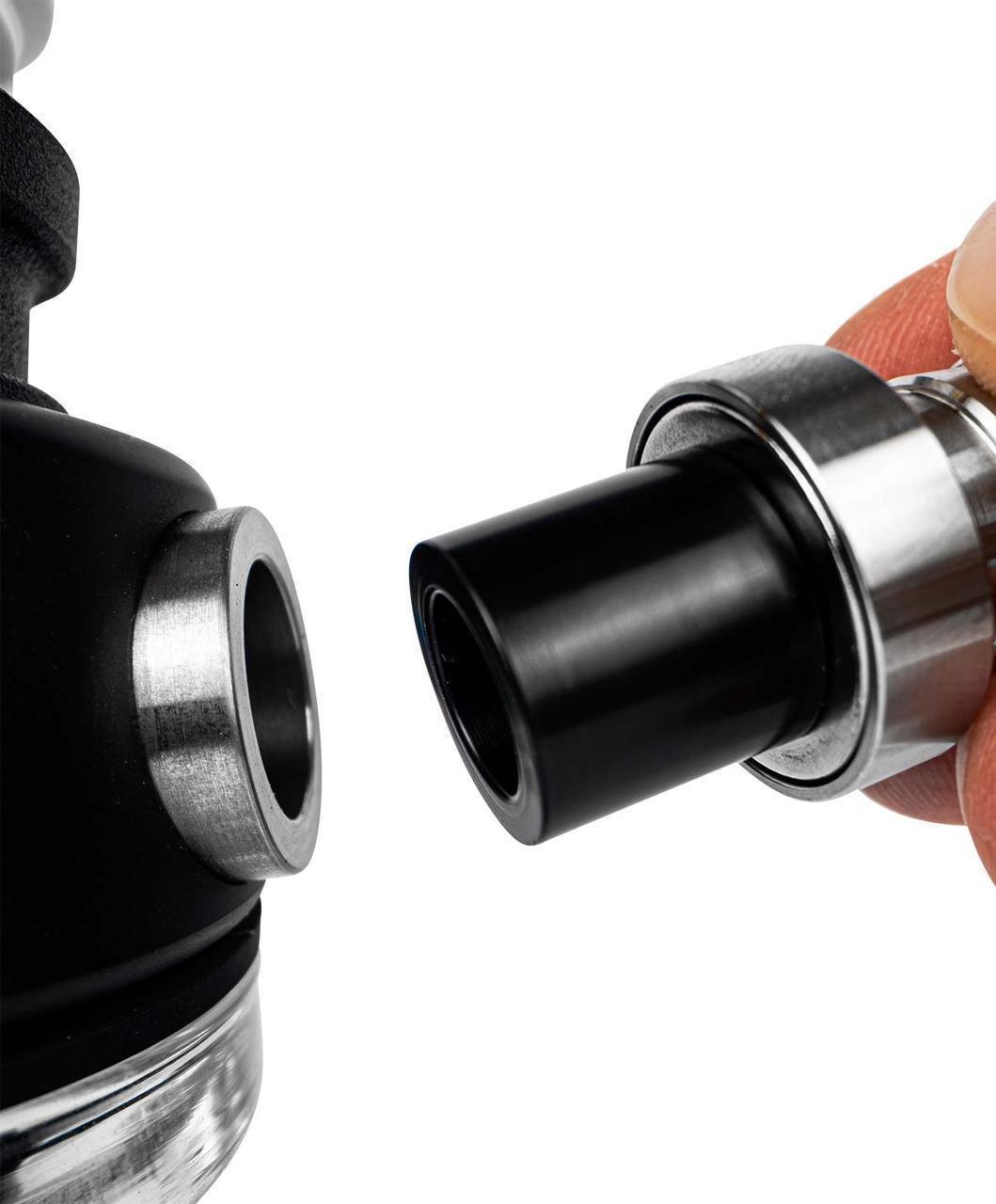 Кальян Amotion Flash Bang Slate - фото 5