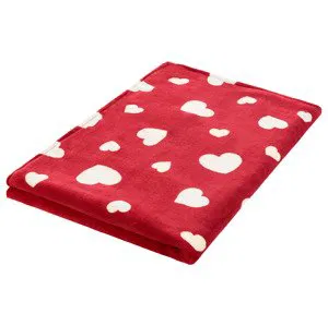 Плед Livarno Home Hebká deka 150x200 см (29694417) - фото 2 Плед Livarno Home Hebká deka 150x200 см (29694417) - фото 2