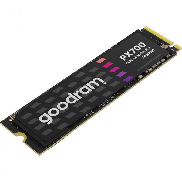 Накопитель SSD GoodRAM PX700 M.2 1 Тб (588573) - фото 2