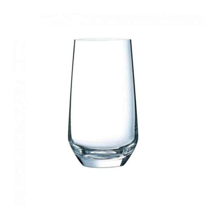 Стакан ARC Chef Sommelier Lima L8110 400 мл (34060494)