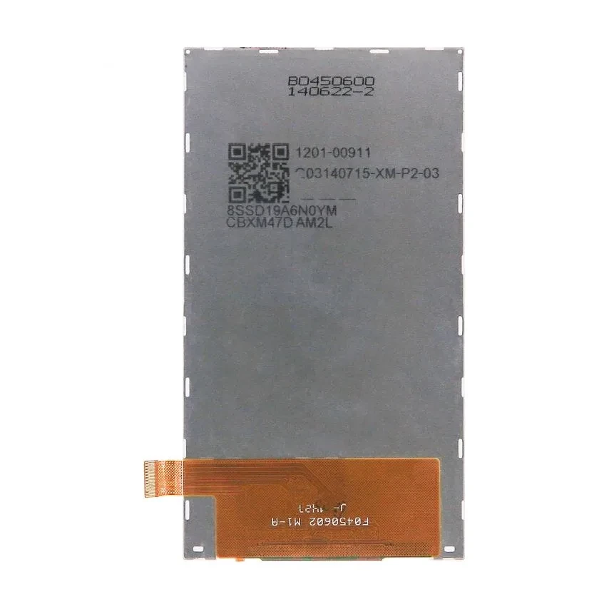 Дисплей для телефонов Lenovo A526/A338T/HTC Desire 310 (000016453)
