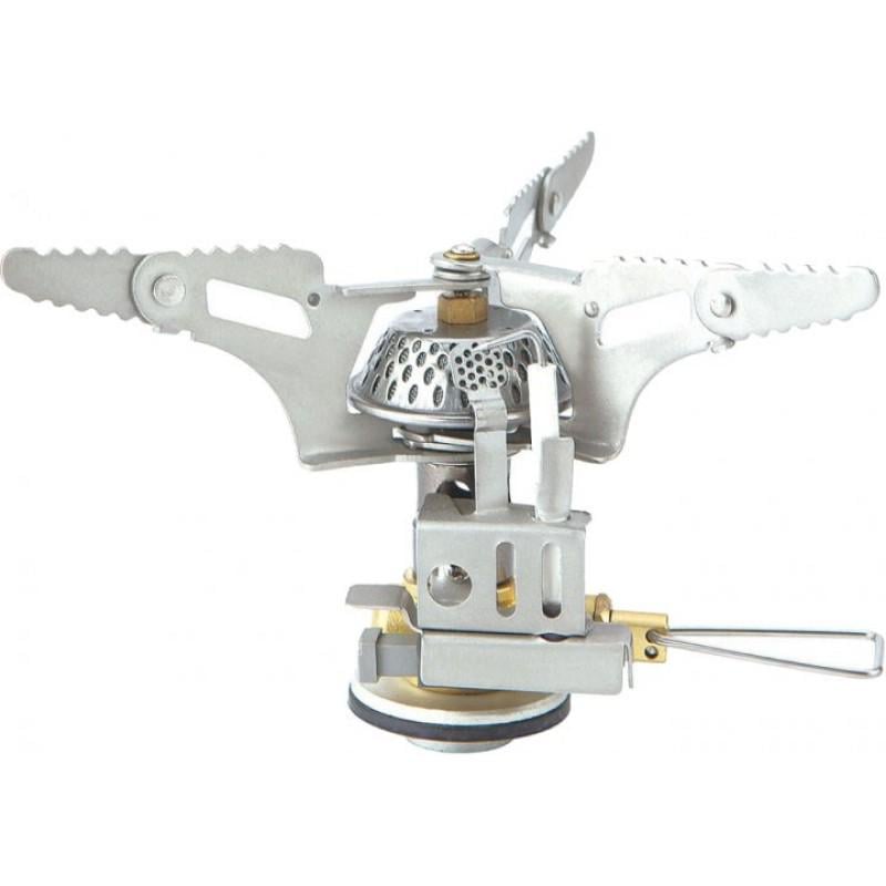 Горелка туристическая газовая BRS BRS-3 (33222)