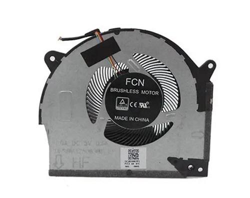 Вентилятор для ноутбуков Lenovo Legion Y540-15/Y540-17 CPU Fan H-Copy (16151)