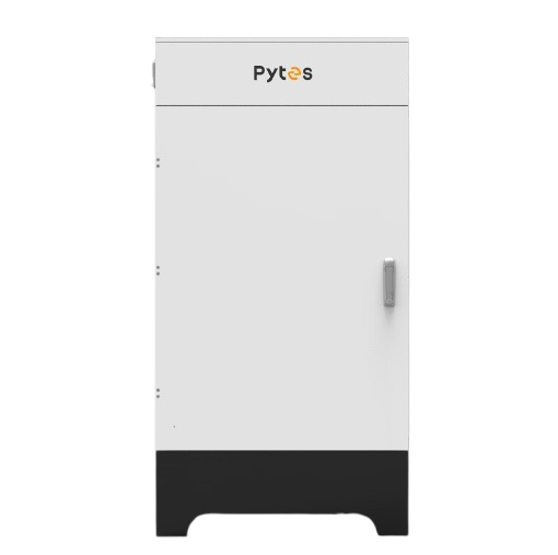 Шкаф для аккумуляторов Pytes R-BOX-OC IV-48100R до 20 кВт/ч до 4 аккумуляторов E-Box 48100R