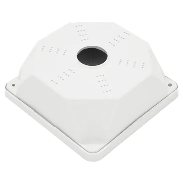 Коробка монтажна SK-Q130W IP66 130х130х50 мм White (3055087782)