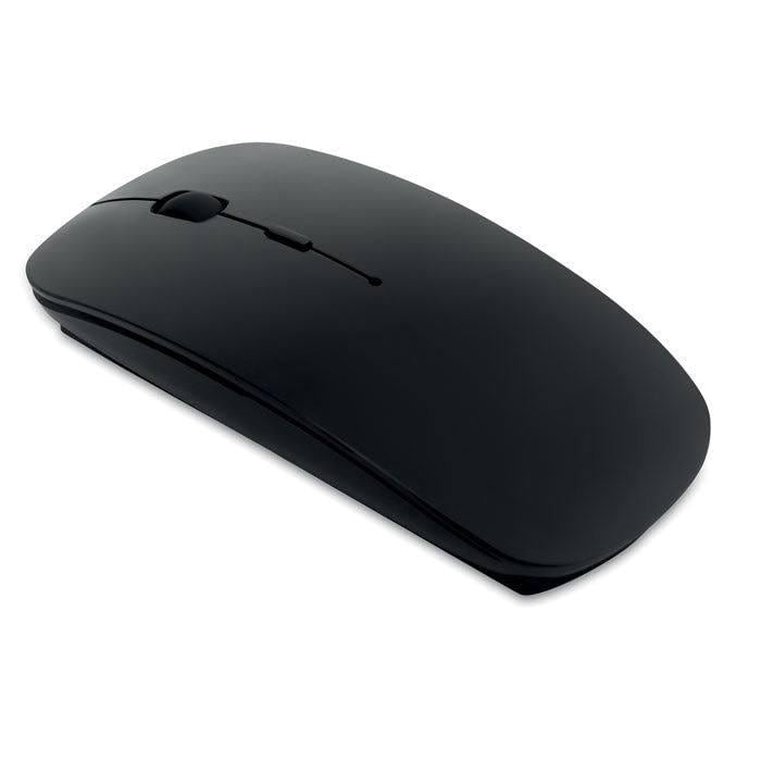 Мышь беспроводная Mouse Wireless DPI-G132 2.4G для ноутбука/ПК Черный (592b96f5)