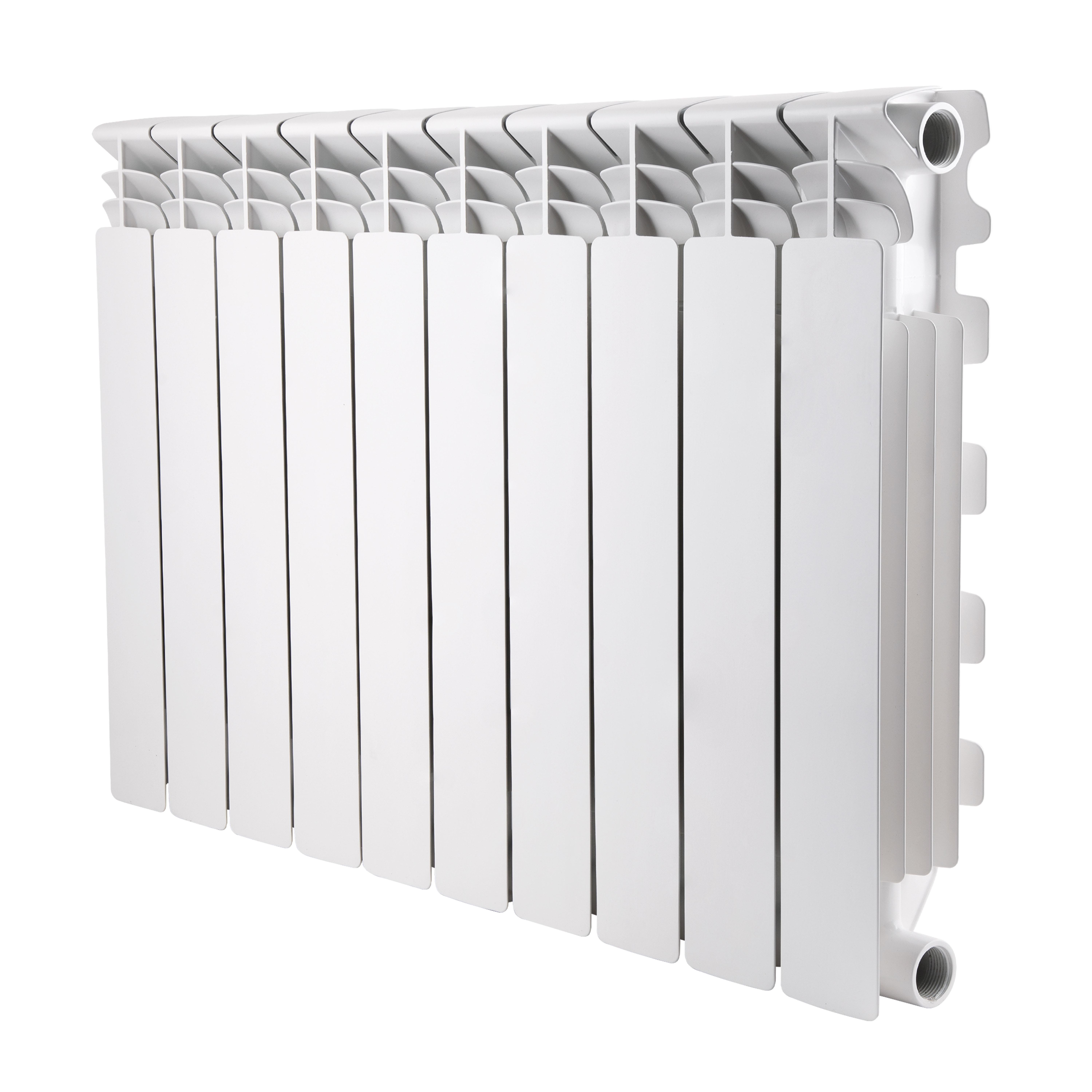 Радиатор биметаллический Thermo Alliance Bi-Vulcan PLUS 500/100 1,8 кг (V500100BPLUS)