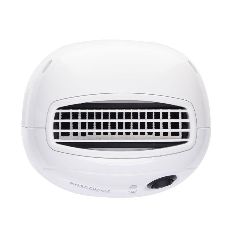 Осушувач повітря KraftDele KD10586 2415716185 25 Вт 250 мл/добу (2415716185) - фото 5 Осушувач повітря KraftDele KD10586 2415716185 25 Вт 250 мл/добу (2415716185) - фото 5