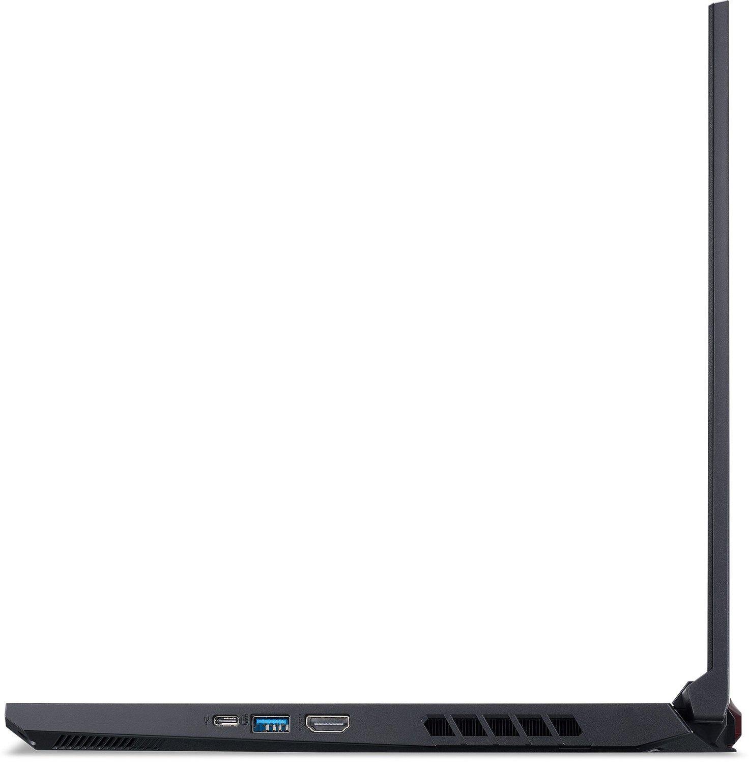 Ноутбук Acer Nitro 5 AN515-45-R3HB (NH.QBCEX.00F) - фото 7