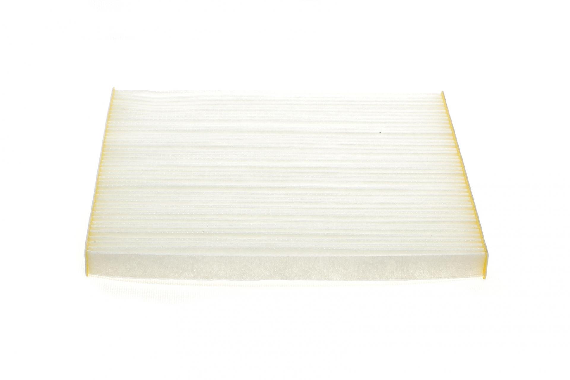 Фильтр салона PURFLUX для Hyundai Santa Fe 05-/Sonata 09-/Kia Optima 12- (AH406)