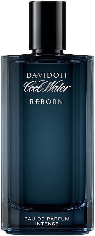 Парфумована вода для чоловіків Davidoff Cool Water Reborn Intense 100 мл в транспортному пакуванні (382982)