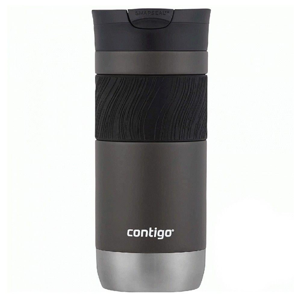 Термокружка Contigo Byron New Snapseal 473 мл Sake (2104593-2)