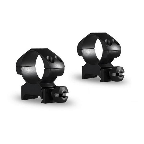 Кольца Hawke Precision 1" Weaver/Med (23001)