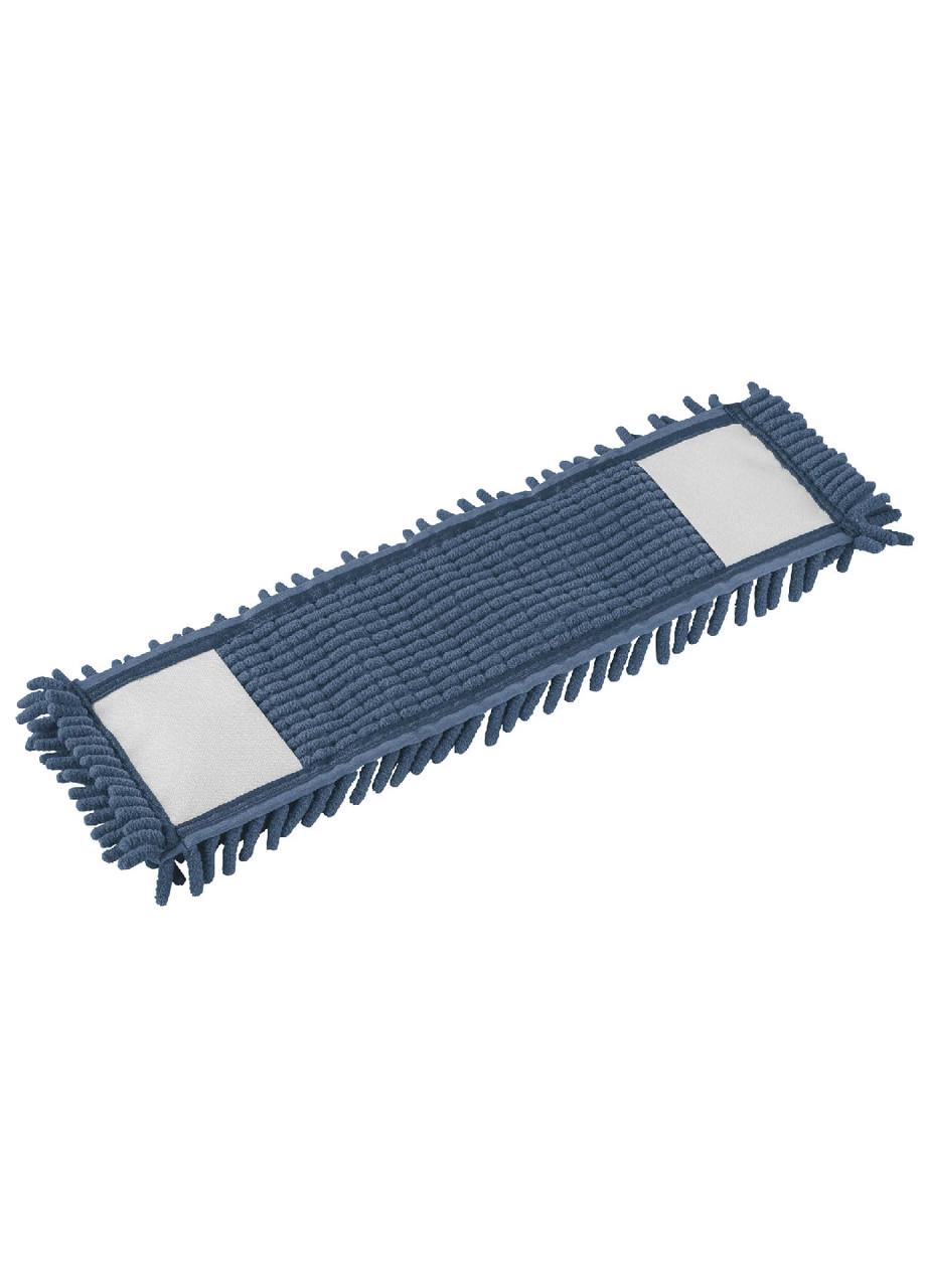Комплект змінних насадок на швабру AquaPur з мікрофібри 45х14 см 2 шт. (D1-00374) - фото 2 Комплект змінних насадок на швабру AquaPur з мікрофібри 45х14 см 2 шт. (D1-00374) - фото 2