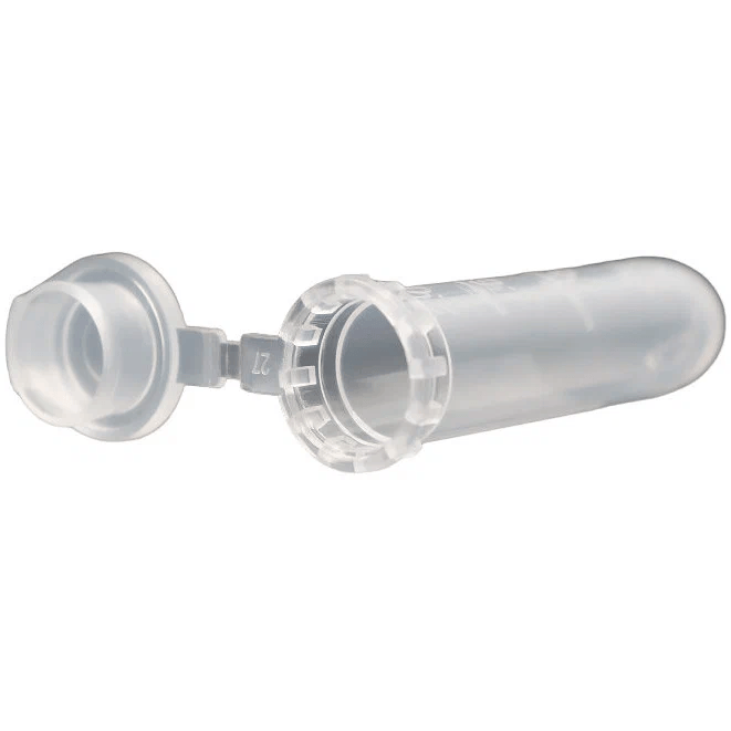 Микропробирка Эппендорф с крышкой 2 мл 500 шт. - фото 7 Микропробирка Эппендорф с крышкой 2 мл 500 шт. - фото 7