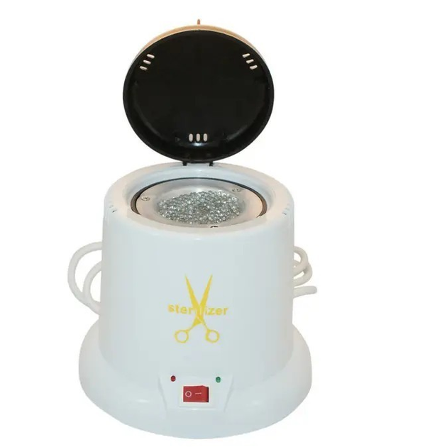 Стерилізатор кульковий Tools Sterilizer 100 Вт (10044) - фото 2 Стерилізатор кульковий Tools Sterilizer 100 Вт (10044) - фото 2