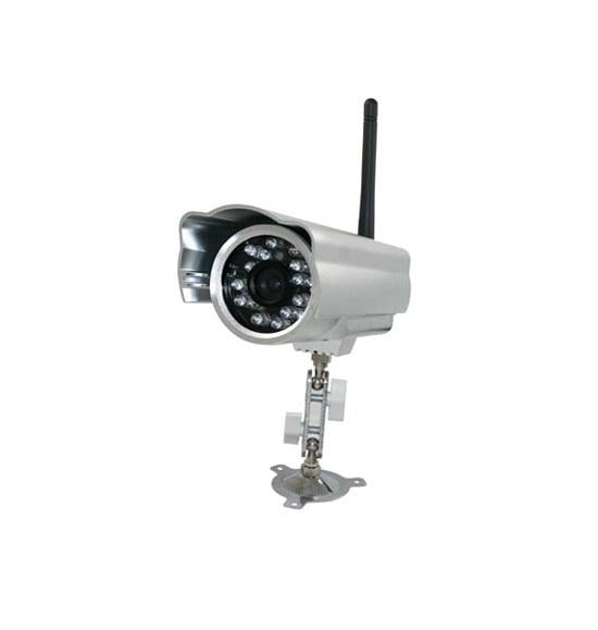 Наружная цветная Камера IP LUX-J601-WS-IR (cd459ad8)