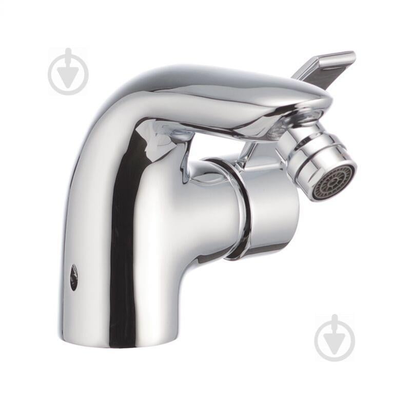 Смеситель для биде Haiba ALASKA 002 (HB0827) Смеситель для биде Haiba ALASKA 002 (HB0827)