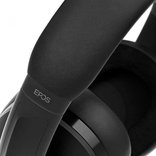 Наушники Epos Sennheiser H3 Onyx Black (1000888) - фото 10