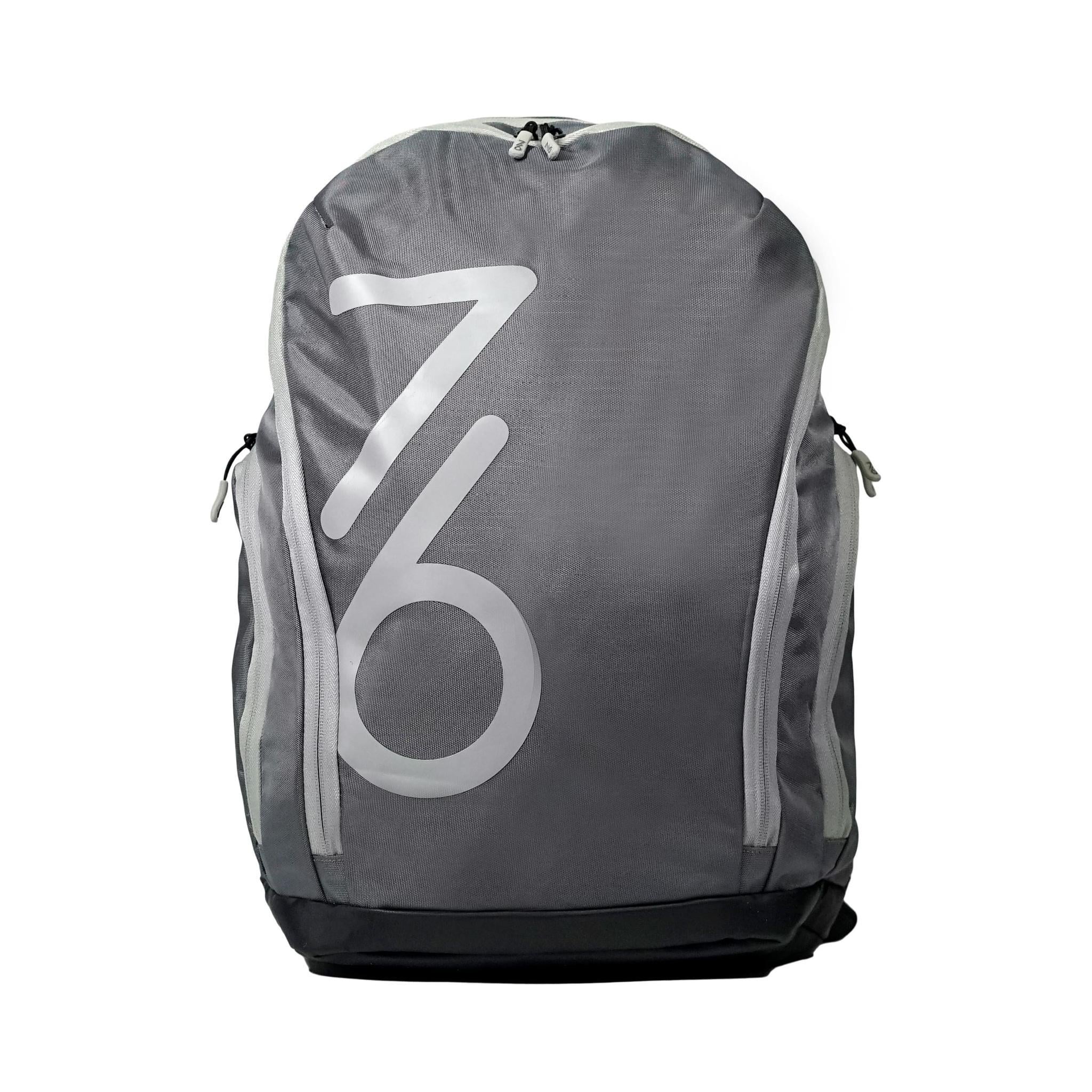 Спортивний рюкзак Tennis Backpack 7/6 Сірий (BA5051-6304)