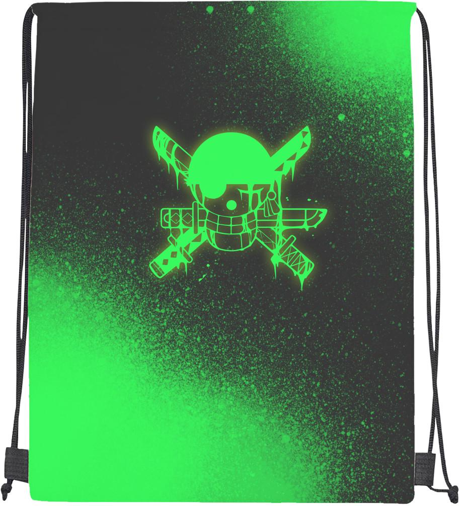 Мішок спортивний One Piece 22 (20298553) Мішок спортивний One Piece 22 (20298553)