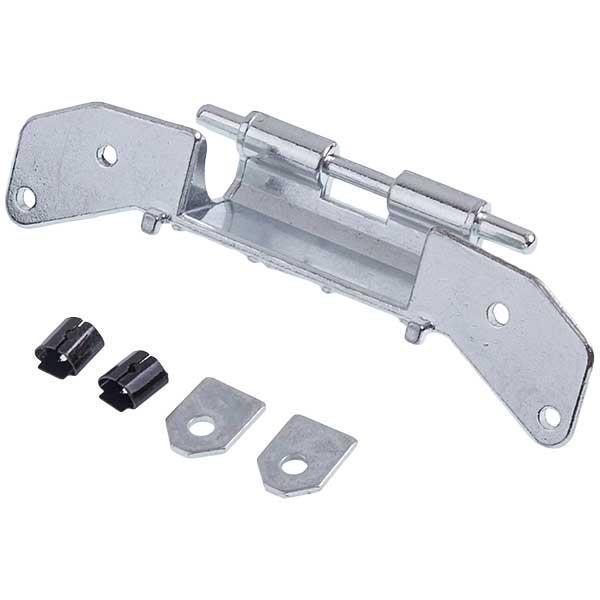 Петля люка 00153150 для стиральных машин Bosch WFA2070/WFB1000/WFB1602 (00000009303)