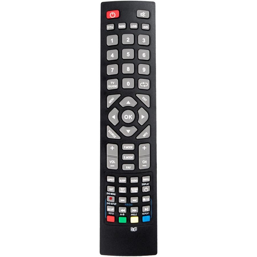 Пульт для телевизора SHARP LC-32CHE4040E (4027)