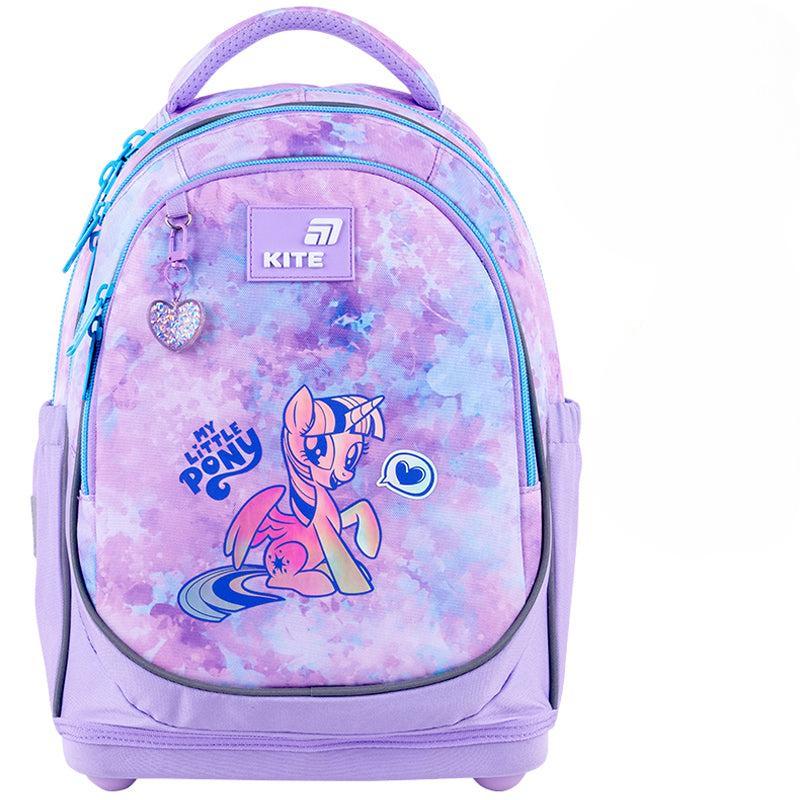 Школьный рюкзак KITE Education My Little Pony (LP26-724S)