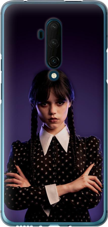 Чехол на OnePlus 7T Pro Wednesday v3 (5517u-1810-42517) Чехол на OnePlus 7T Pro Wednesday v3 (5517u-1810-42517)