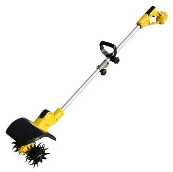 Культиватор аккумуляторный HAYAMI HA-1039 Jam77765 48 V 2800 Вт (31767161)