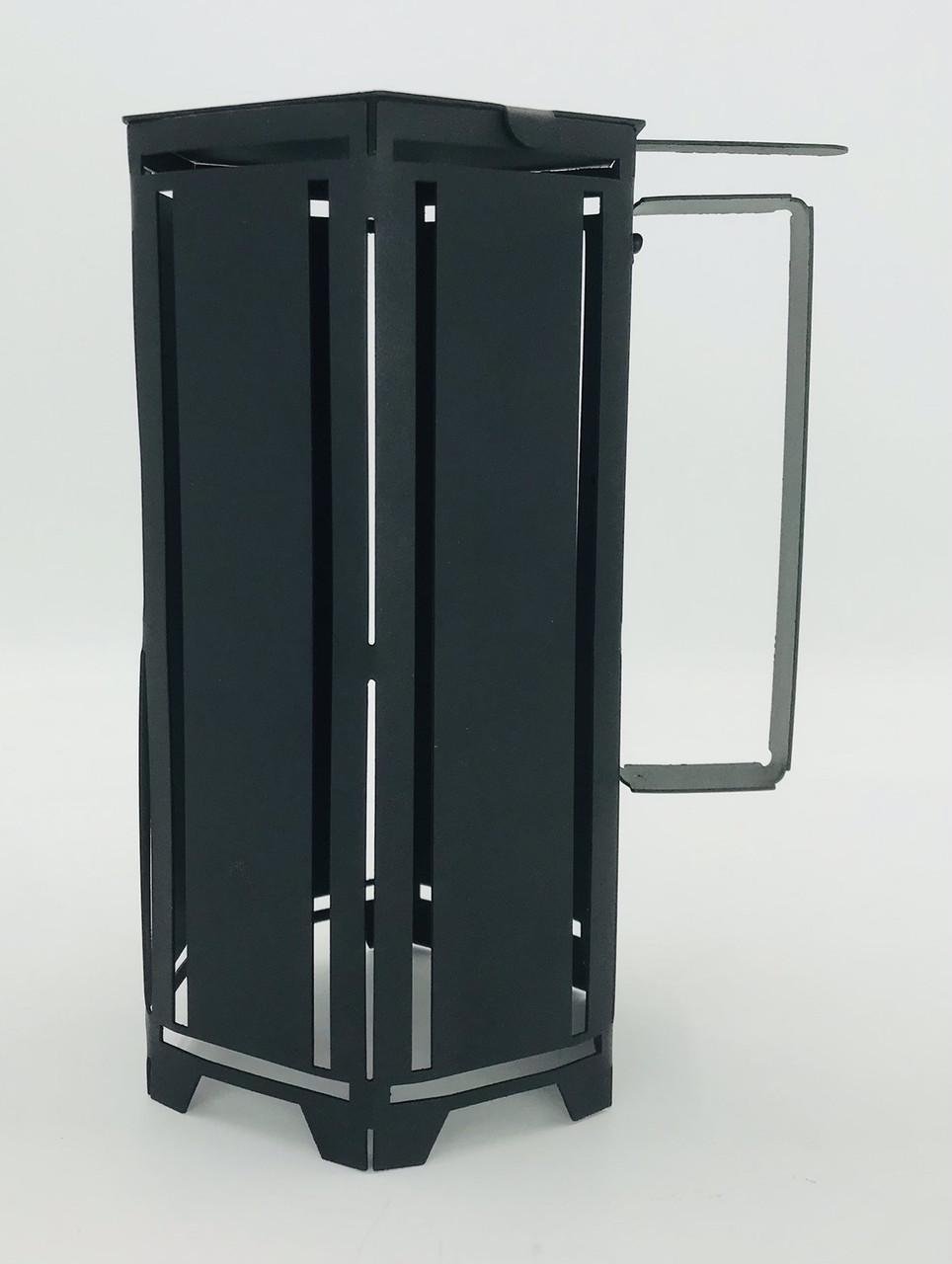 Колпак для кальяна Tenero Cut (2357600228)