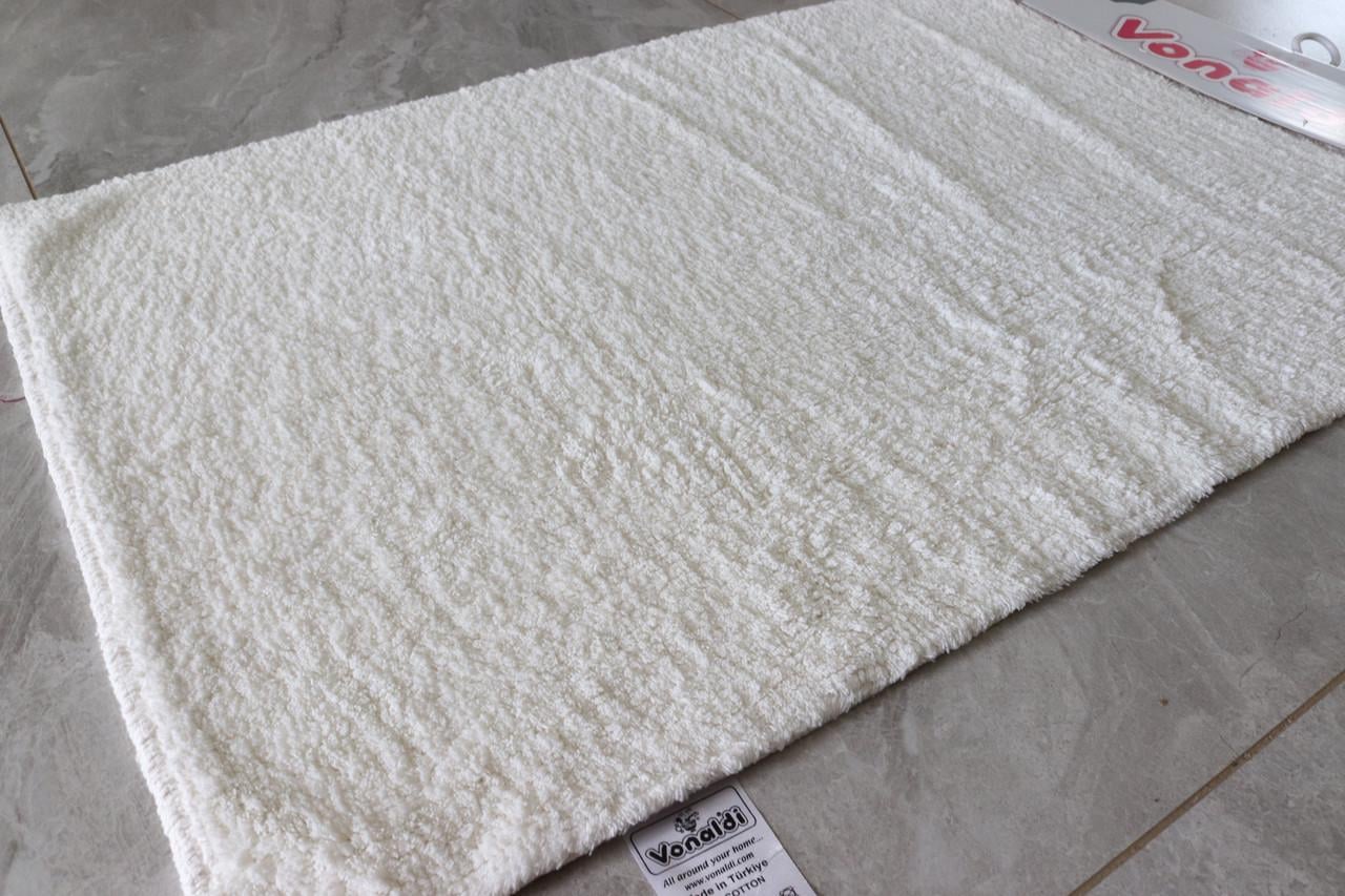 Килимок у ванну Vonaldi 100x60 см (Elegant/629)
