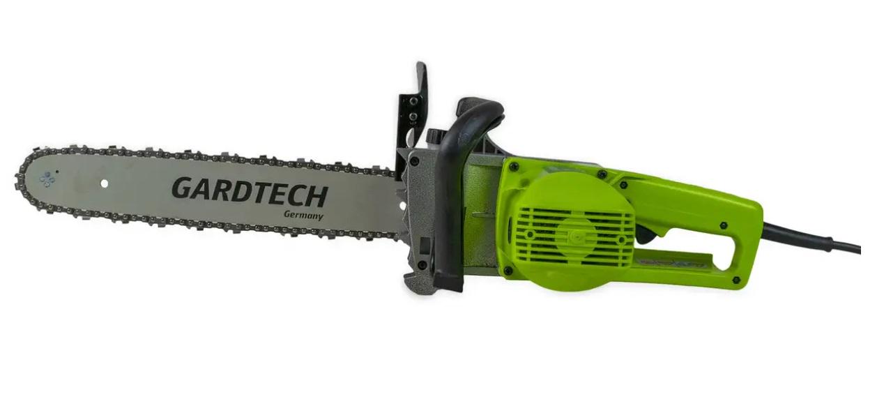 Электропила ECS GARDTECH 2500/405 - фото 3