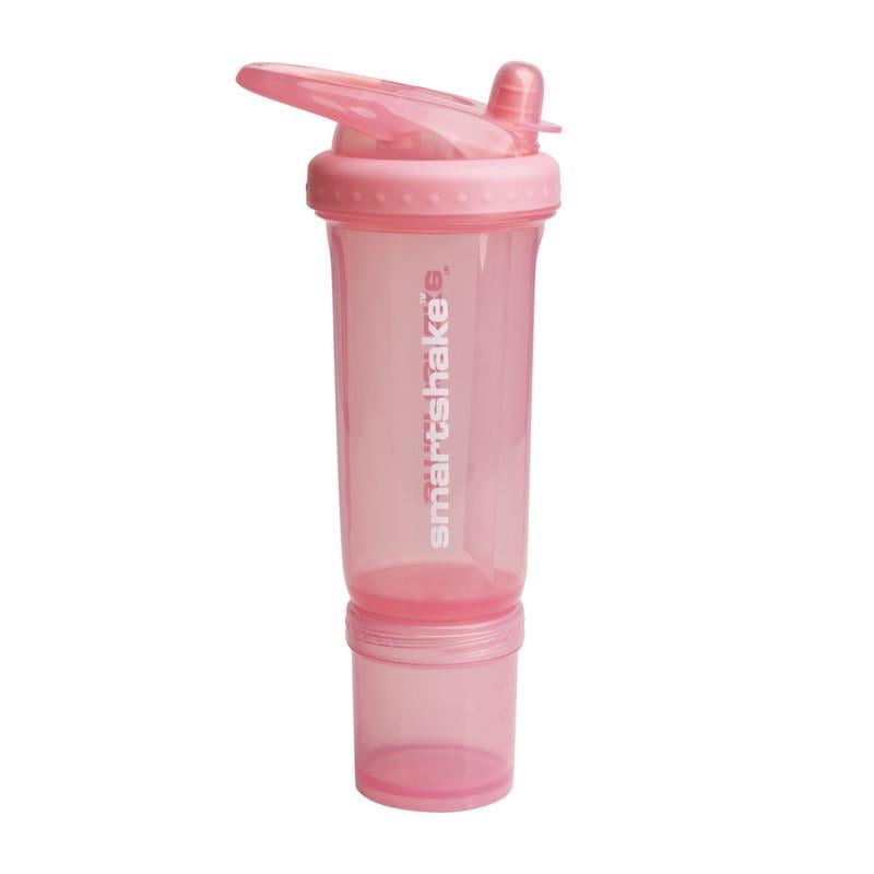 Шейкер SmartShake Revive Junior 300 мл Розовый (18458-01)