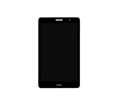 Дисплейный модуль для Huawei T3 8 KOB-L09 Black (000016303)