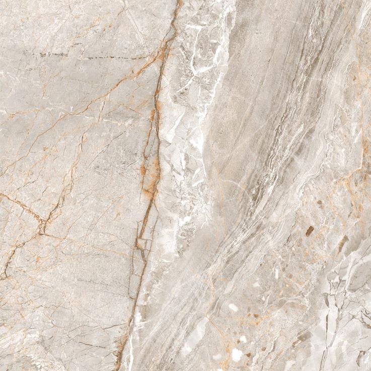 Плитка для підлоги та стін InterCerama Allure 60x60 см Бежевий (60205022)