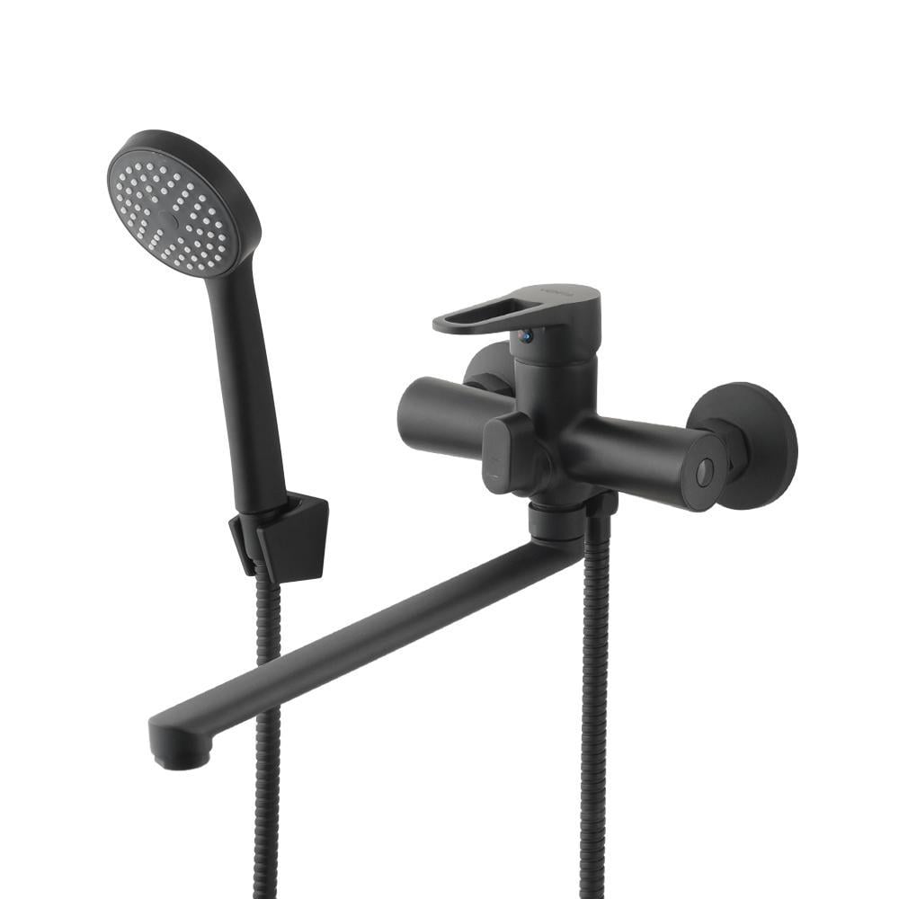 Смеситель для ванны Venta VN315DB (95876)