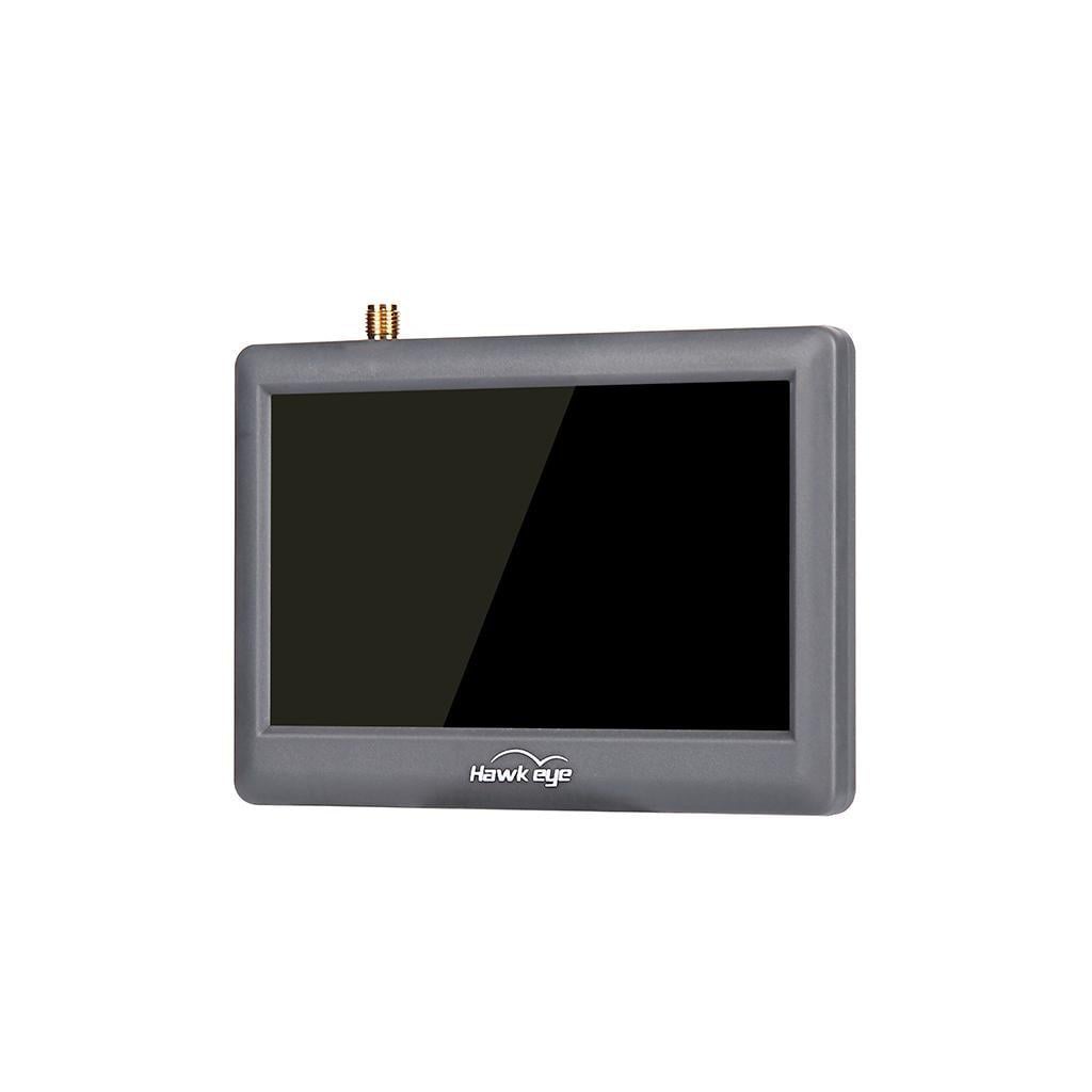 Монитор FPV Hawkeye school version 4 inch 5.8G 48ch (HS496)