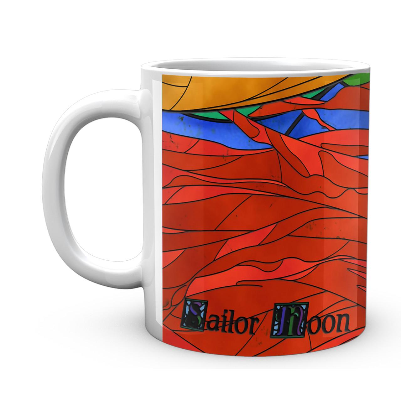 Чашка Geekland Sailor Moon (SM 02.24)